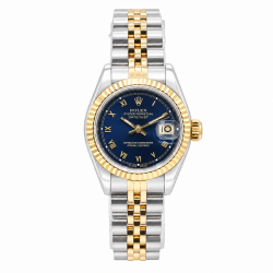 Rolex Datejust 26MM 69173 Two-Tone Watch